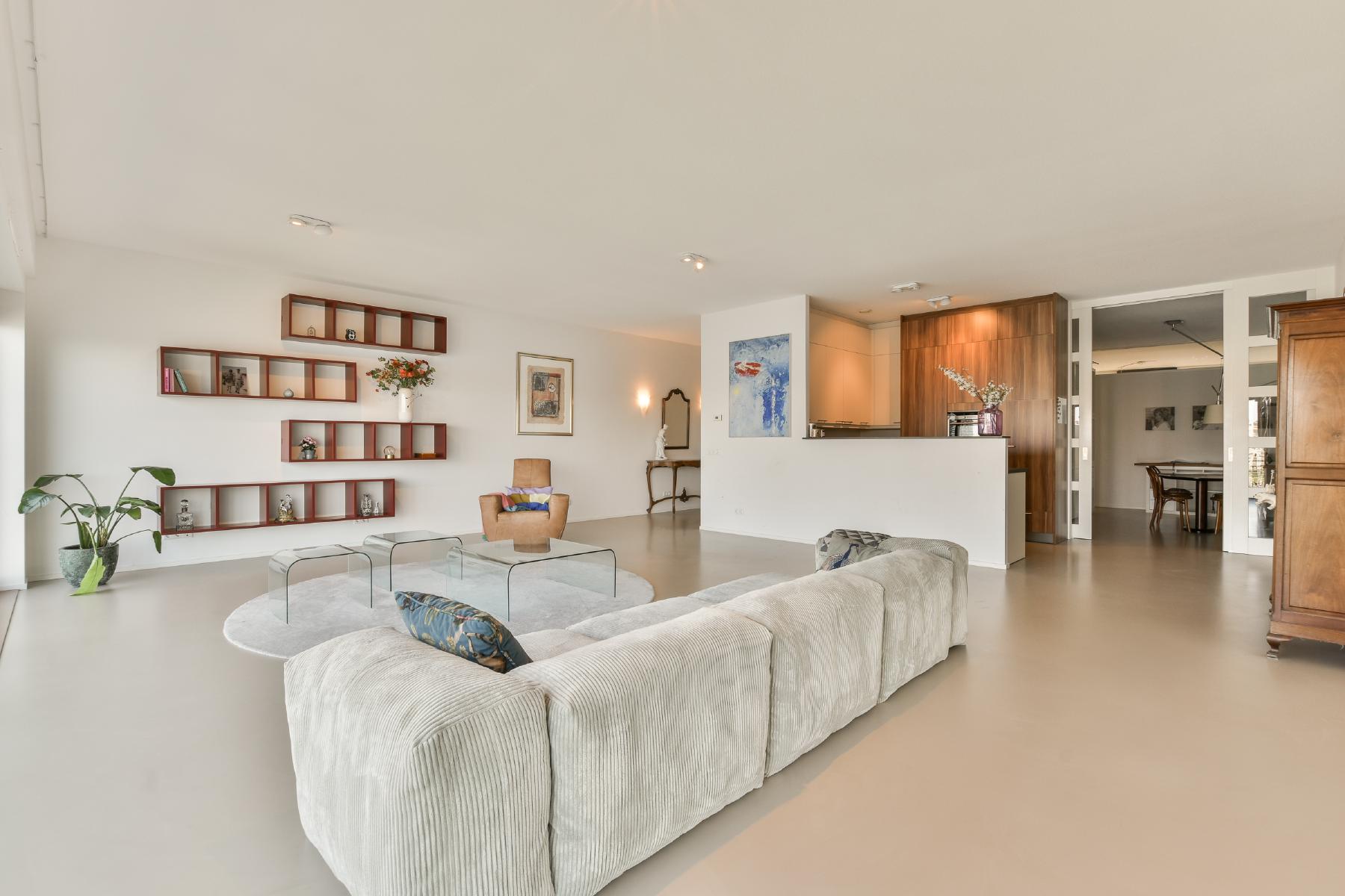 AMSTERDAM IJdok 103 image 8