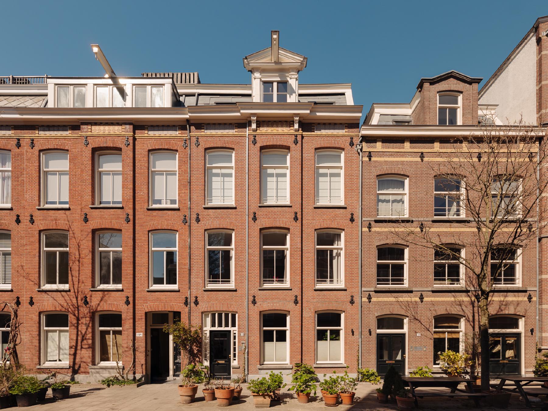 AMSTERDAM Tweede Oosterparkstraat 221 image 2