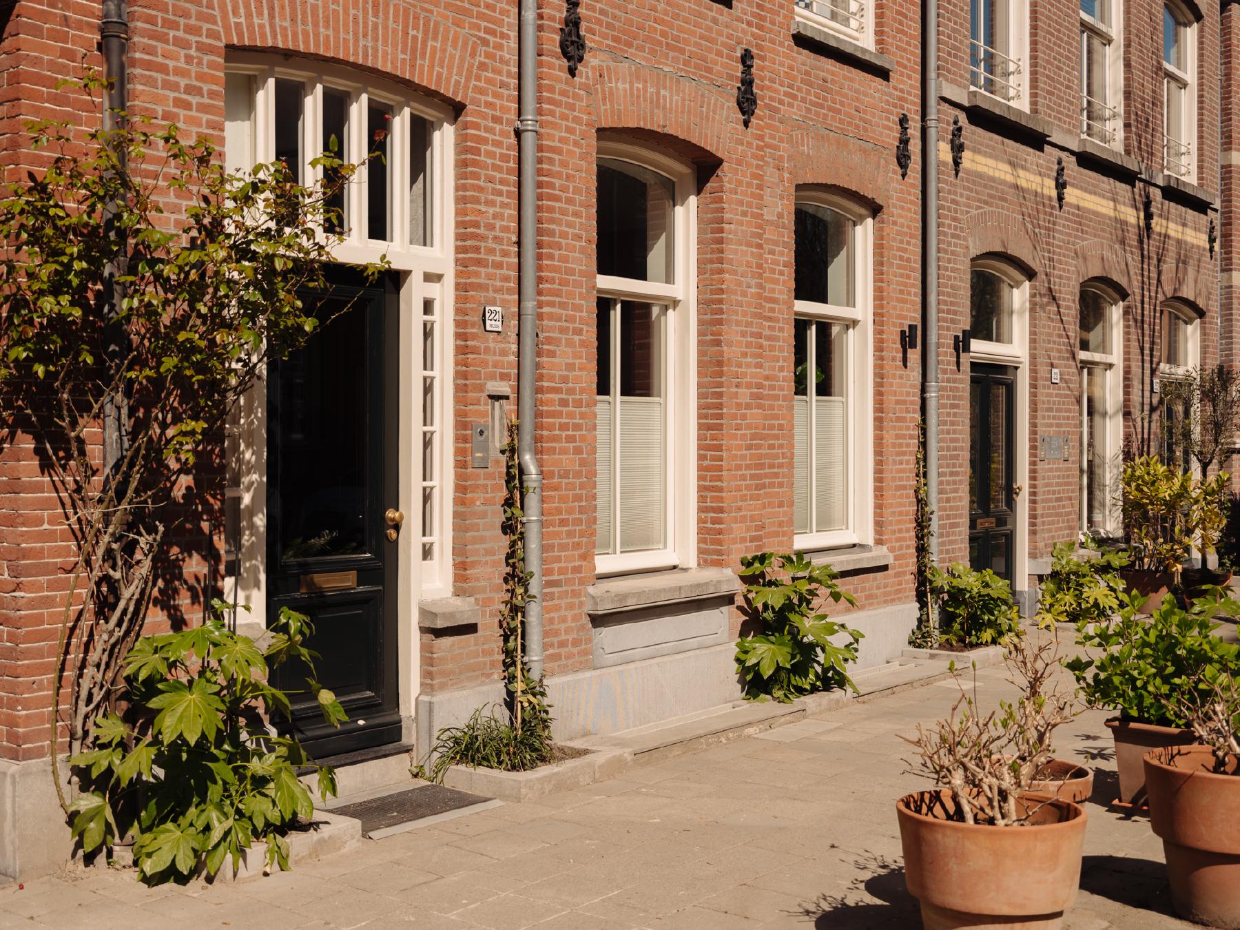 AMSTERDAM Tweede Oosterparkstraat 221 image 54