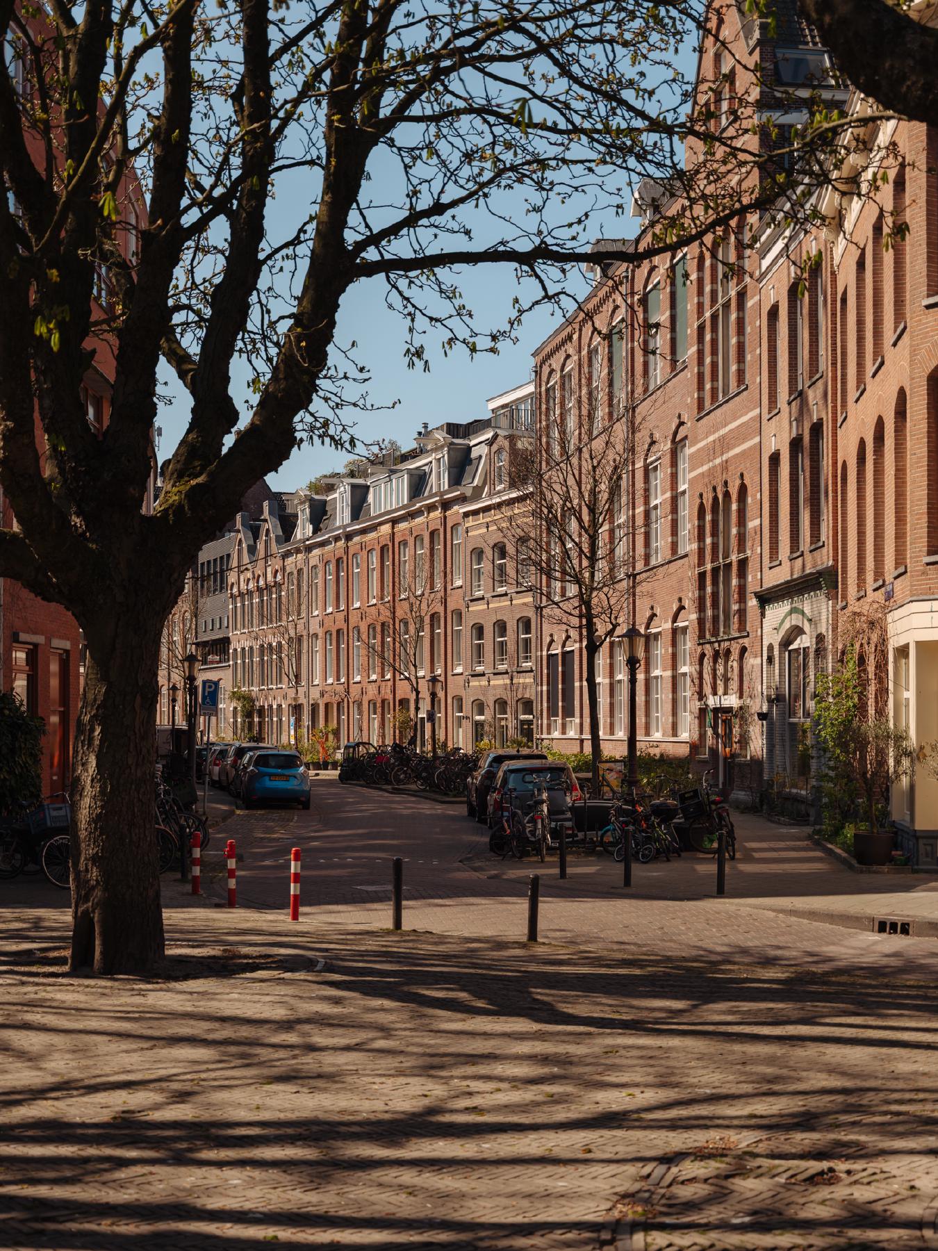AMSTERDAM Tweede Oosterparkstraat 221 image 55