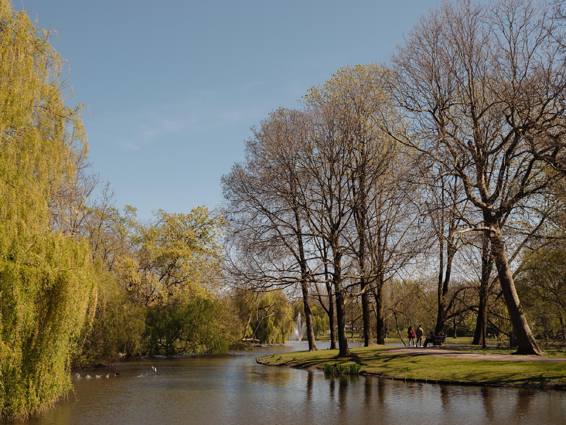 AMSTERDAM Tweede Oosterparkstraat 221 image 56
