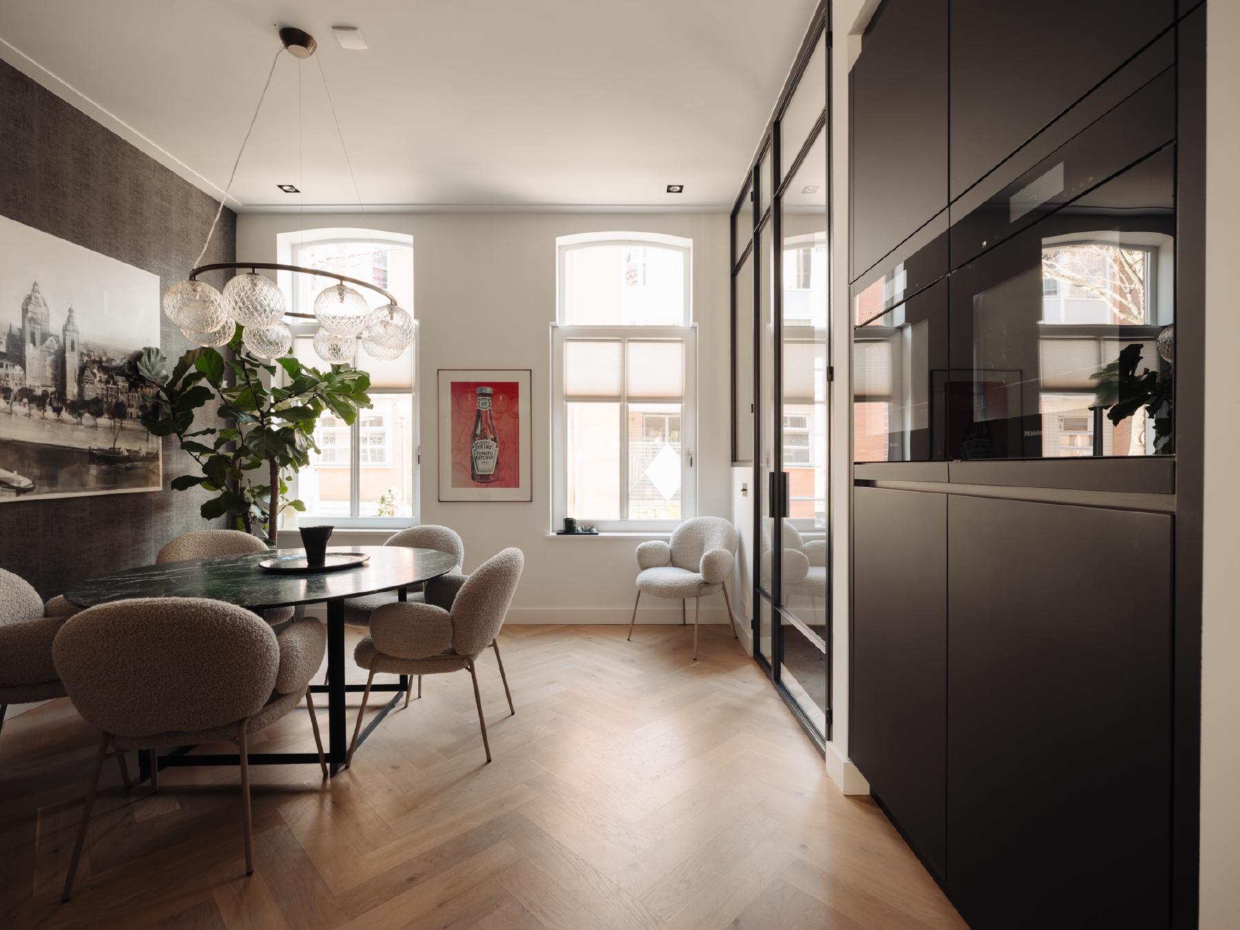 AMSTERDAM Tweede Oosterparkstraat 221 image 3