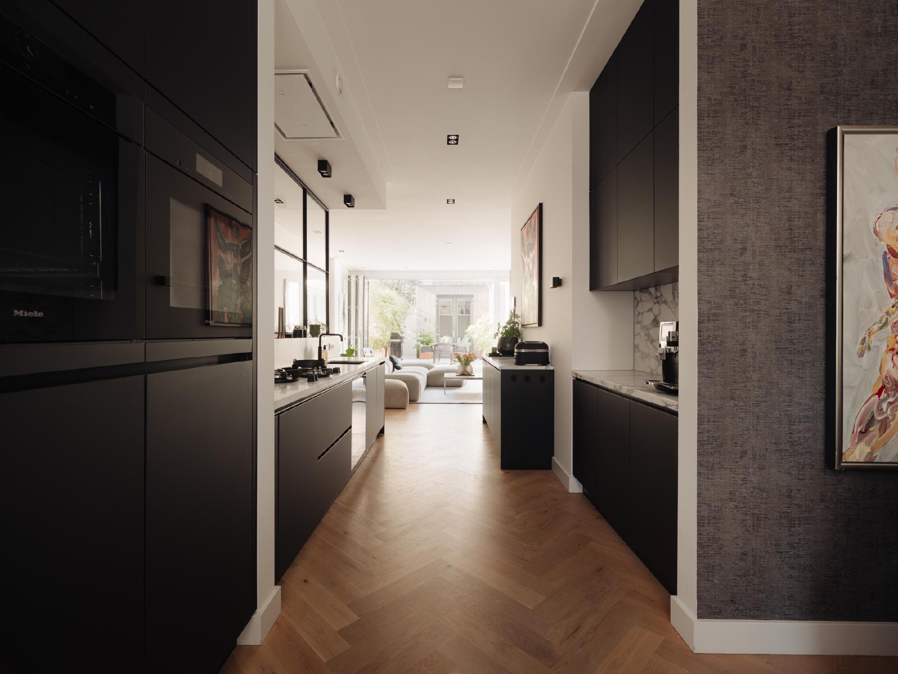 AMSTERDAM Tweede Oosterparkstraat 221 image 7