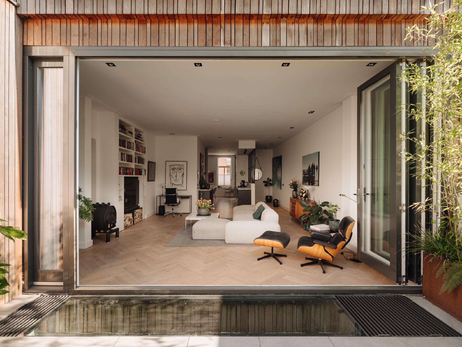 AMSTERDAM Tweede Oosterparkstraat 221 image 16