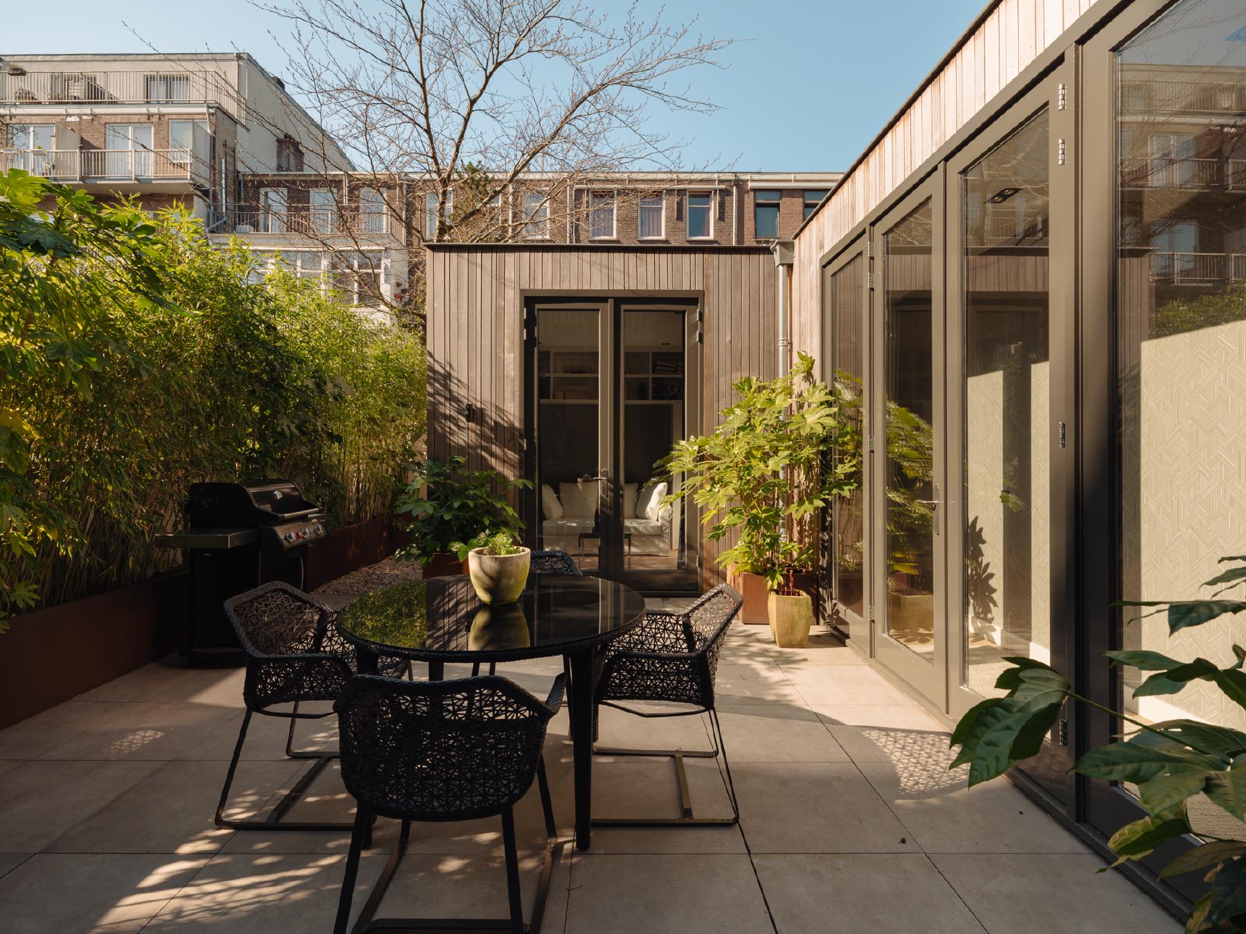 AMSTERDAM Tweede Oosterparkstraat 221 image 13