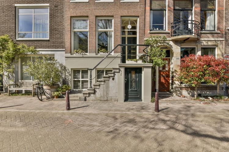 
    Nieuwe Keizersgracht 31 H|Amsterdam
