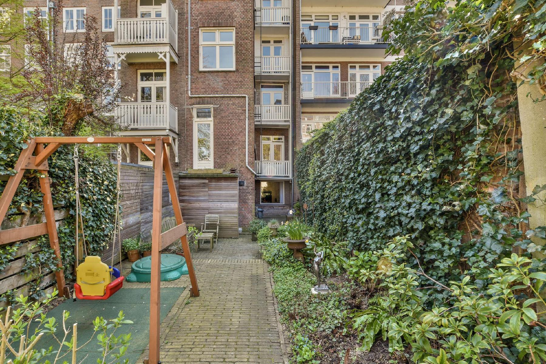 AMSTERDAM Nieuwe Keizersgracht 31 Himage 13