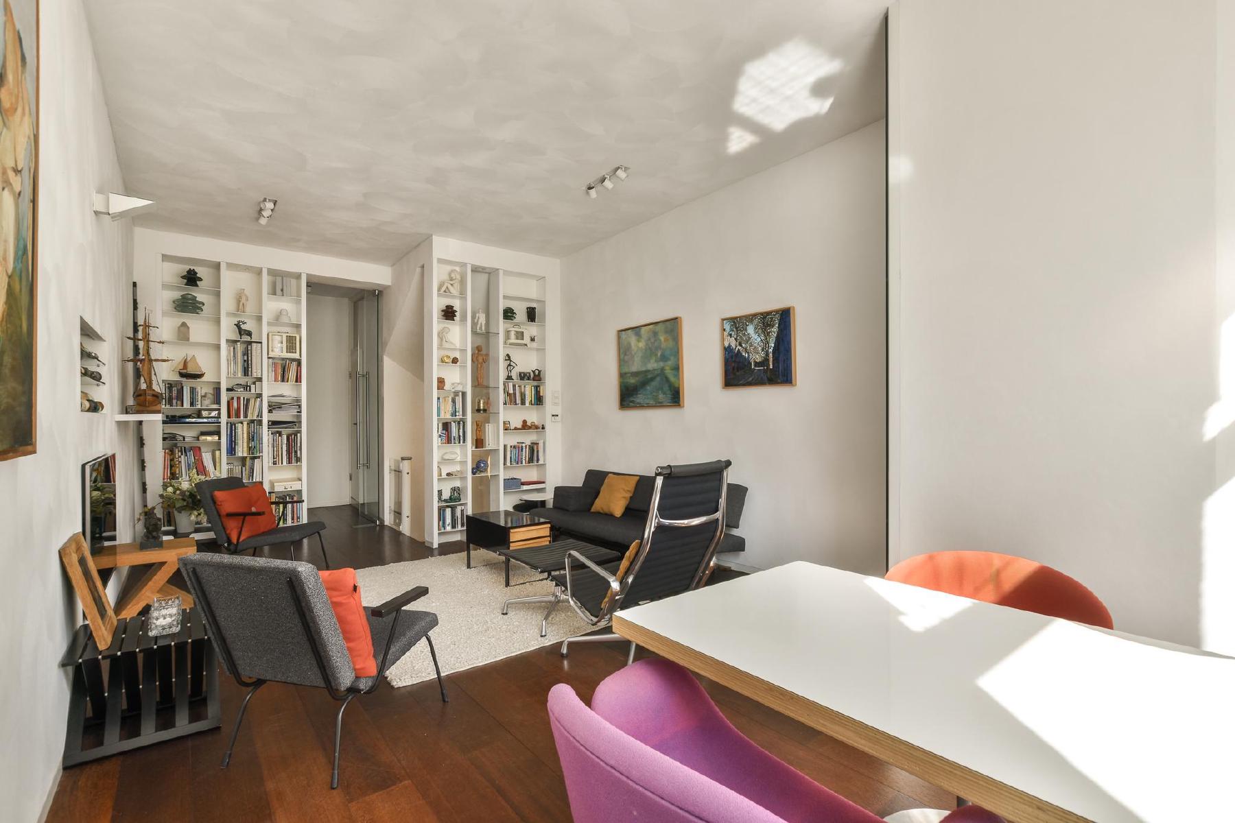 AMSTERDAM Nieuwe Keizersgracht 31 Himage 15