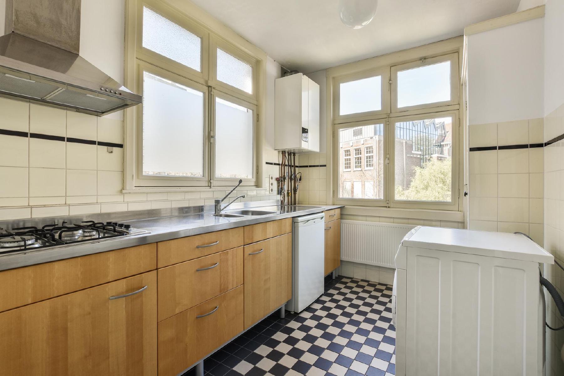 AMSTERDAM Nieuwe Keizersgracht 31 Himage 32