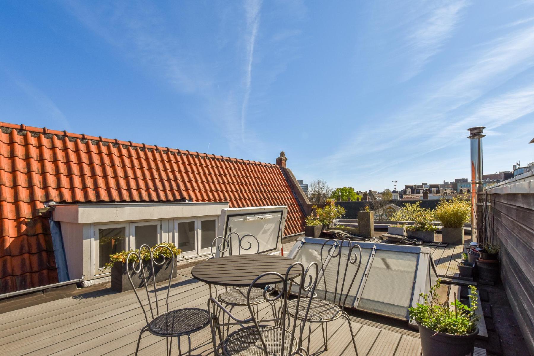 AMSTERDAM Nieuwe Keizersgracht 31 Himage 50