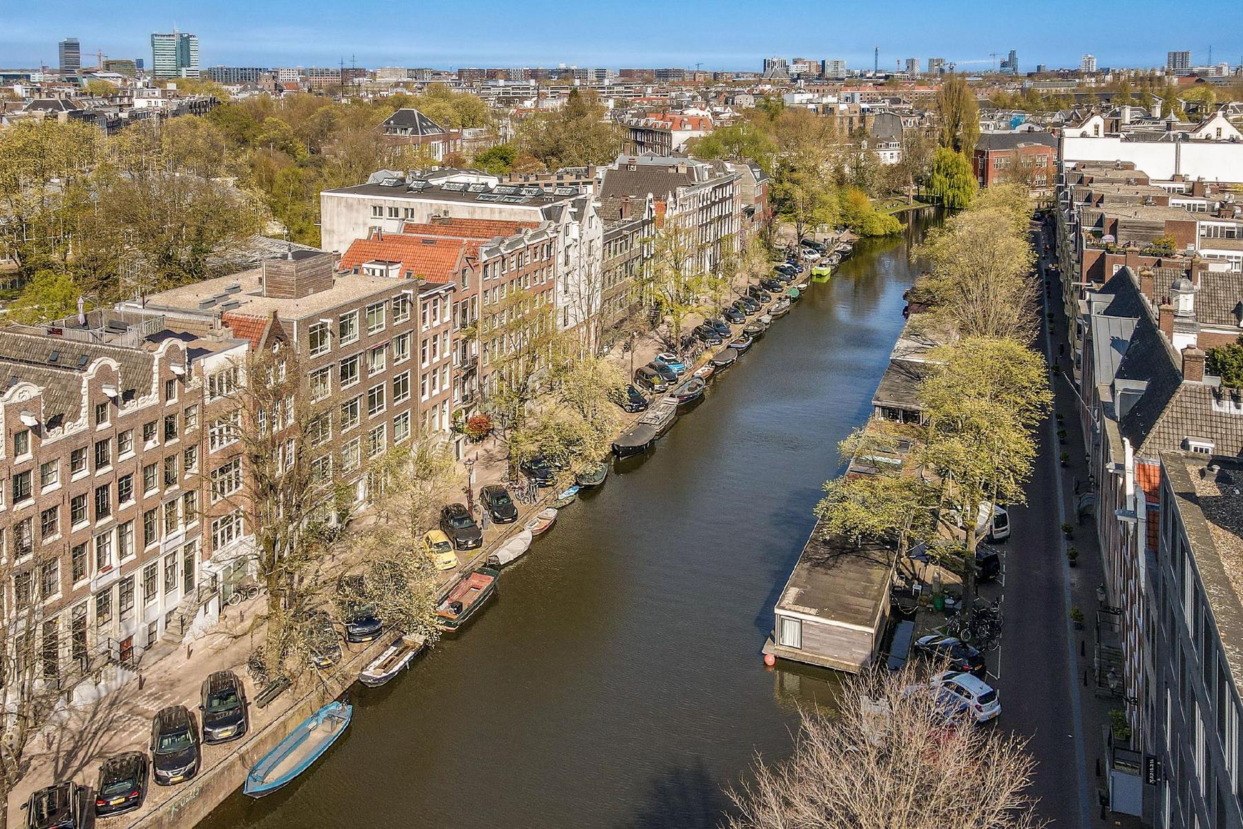 AMSTERDAM Nieuwe Keizersgracht 31 Himage 52