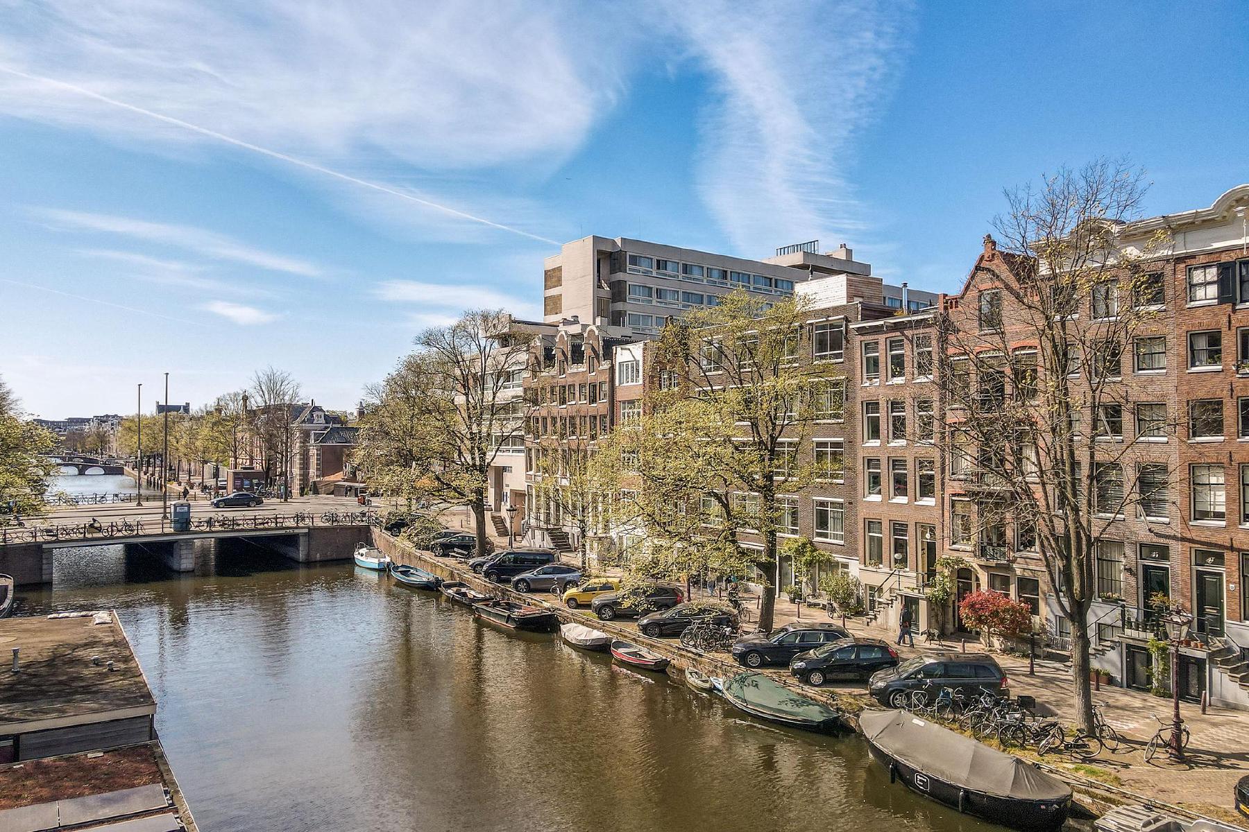 AMSTERDAM Nieuwe Keizersgracht 31 Himage 53
