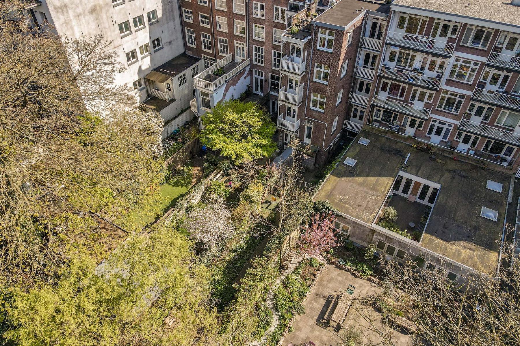 AMSTERDAM Nieuwe Keizersgracht 31 Himage 54