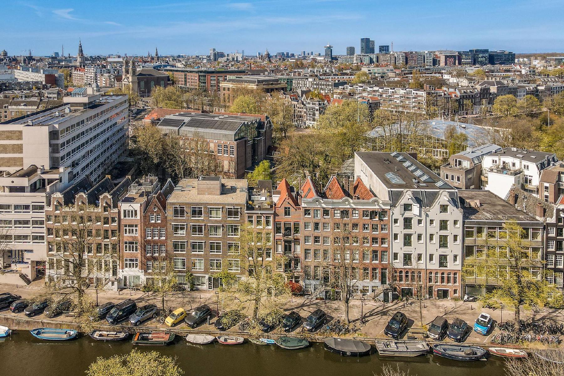 AMSTERDAM Nieuwe Keizersgracht 31 Himage 55