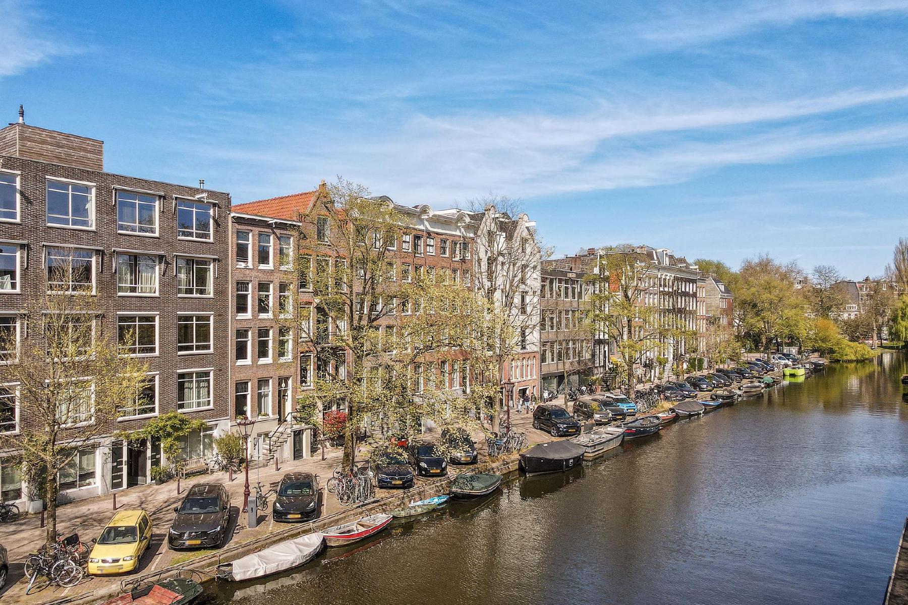 AMSTERDAM Nieuwe Keizersgracht 31 Himage 56