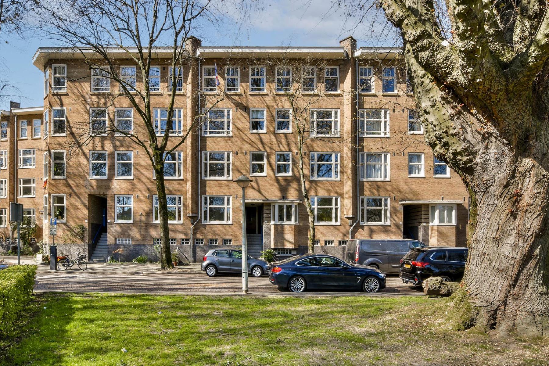 AMSTERDAM Geuzenkade 60-3image 15