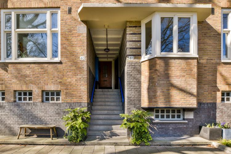 Geuzenkade 60-3|Amsterdam