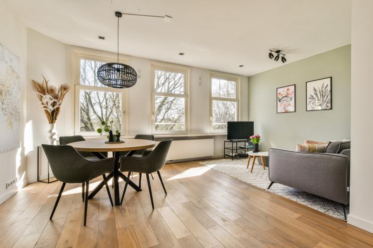 Geuzenkade 60-3|Amsterdam