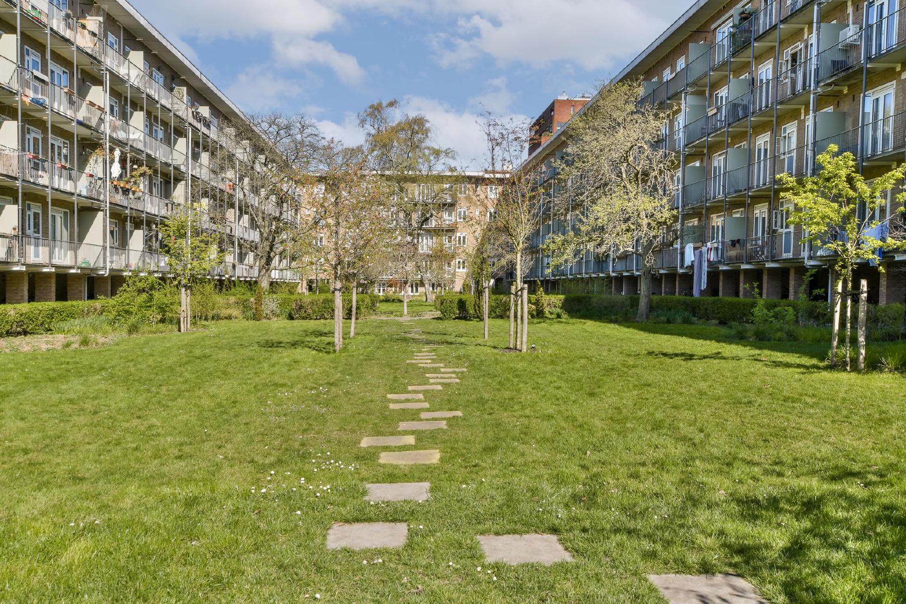 AMSTERDAM Geuzenkade 60-3image 14