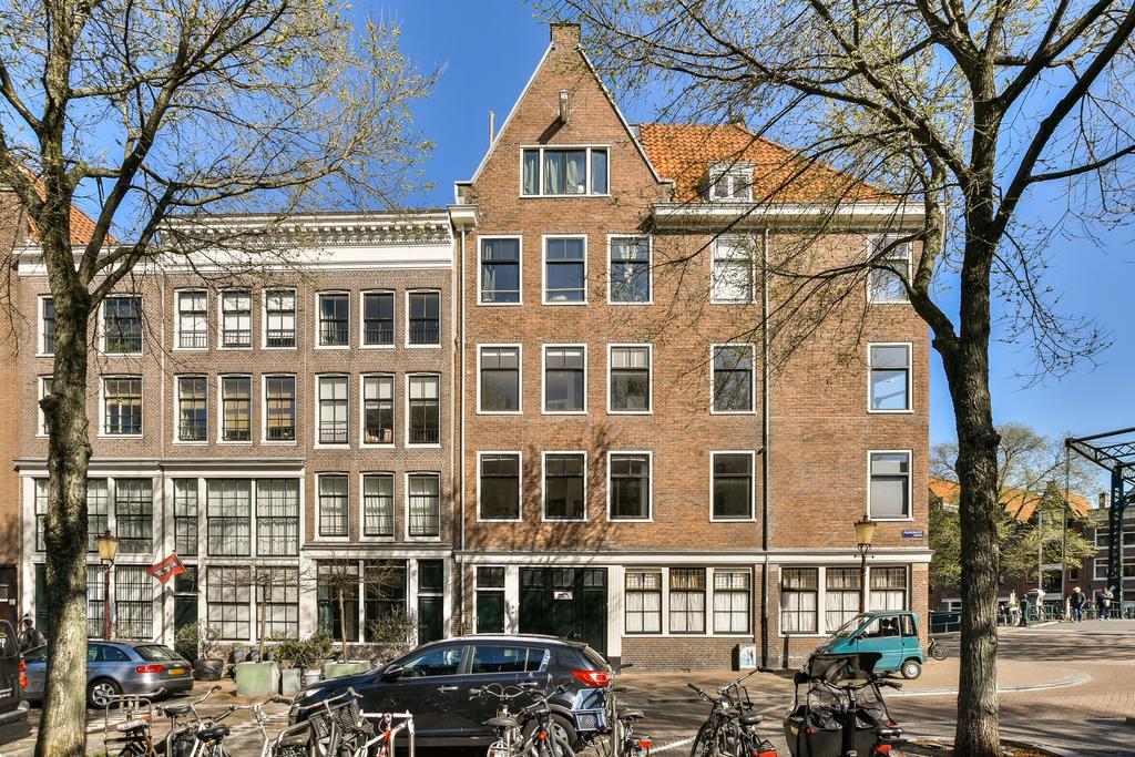 AMSTERDAM Palmgracht 4-1