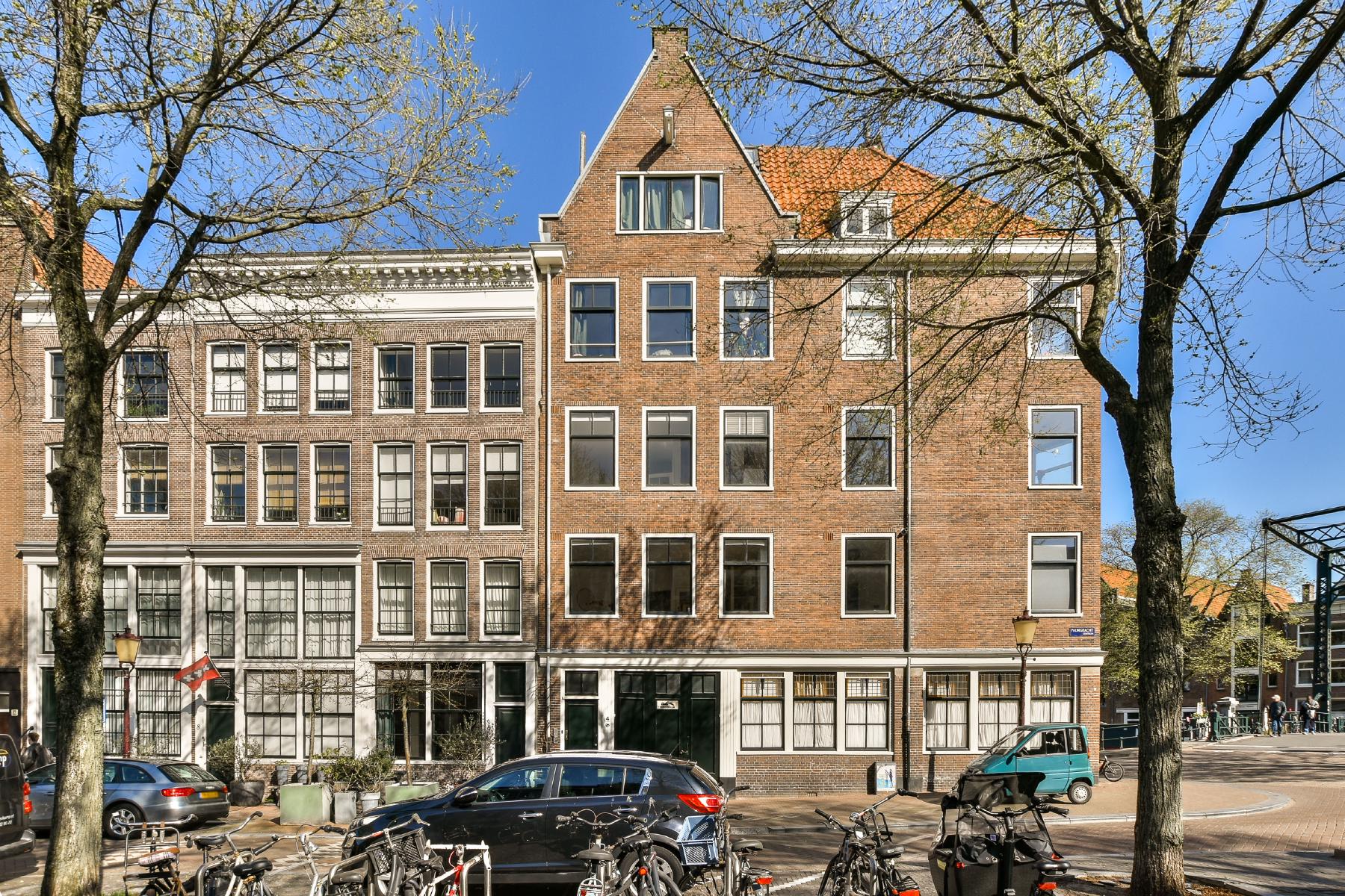 AMSTERDAM Palmgracht 4-1