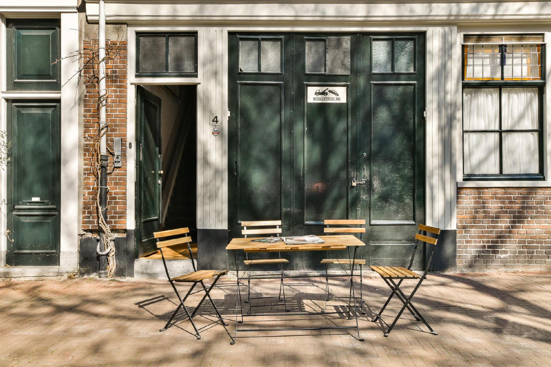 AMSTERDAM Palmgracht 4-1image 15