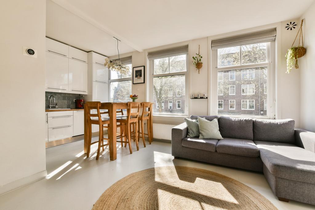 AMSTERDAM Palmgracht 4-1