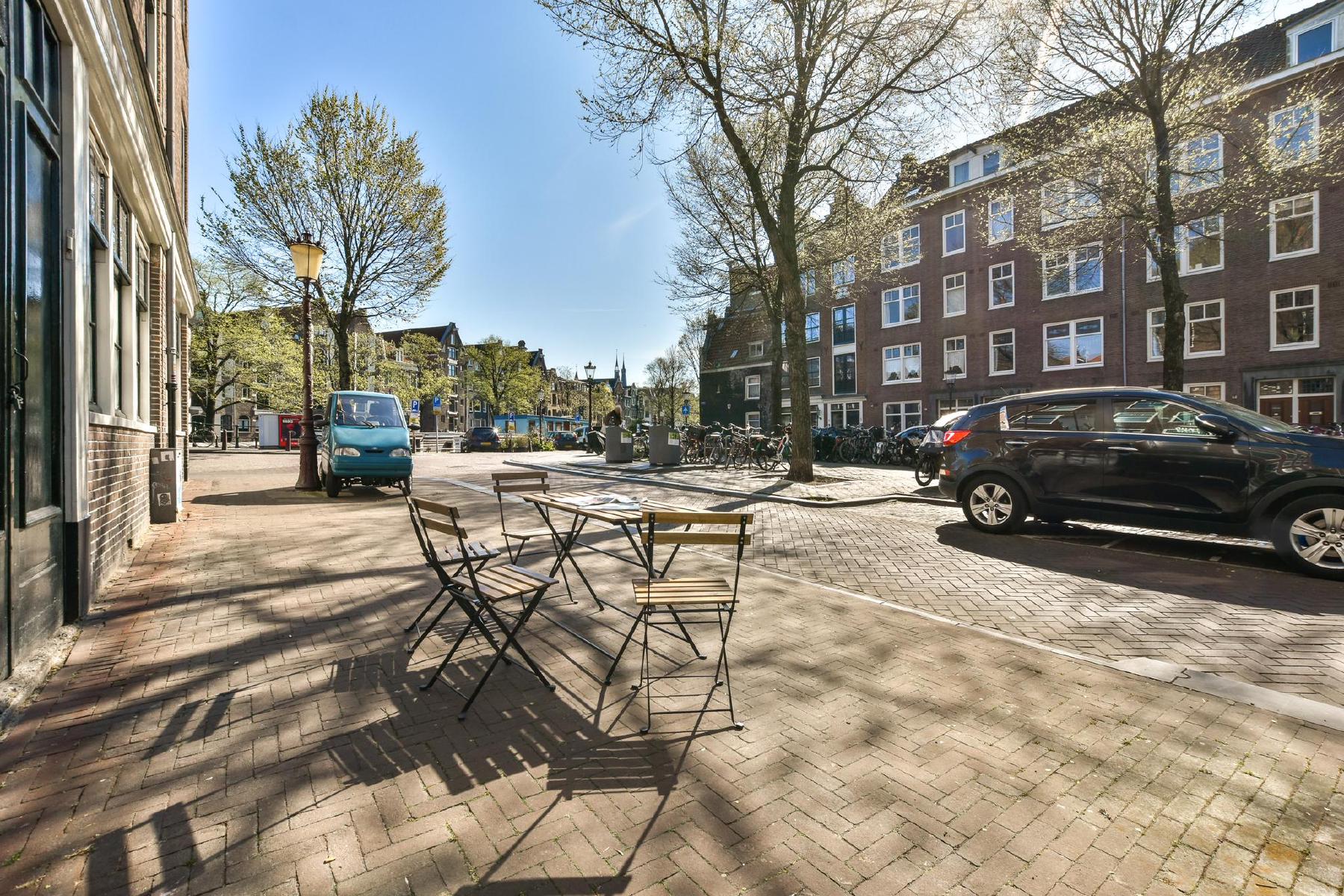 AMSTERDAM Palmgracht 4-1image 14
