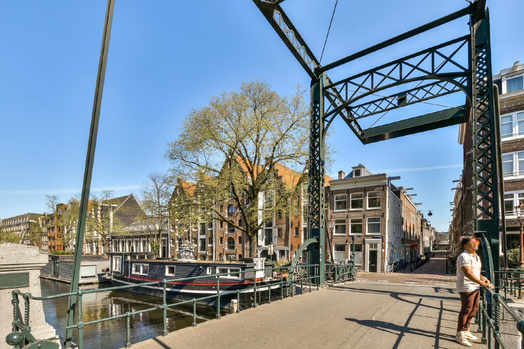 AMSTERDAM Palmgracht 4-1image 17