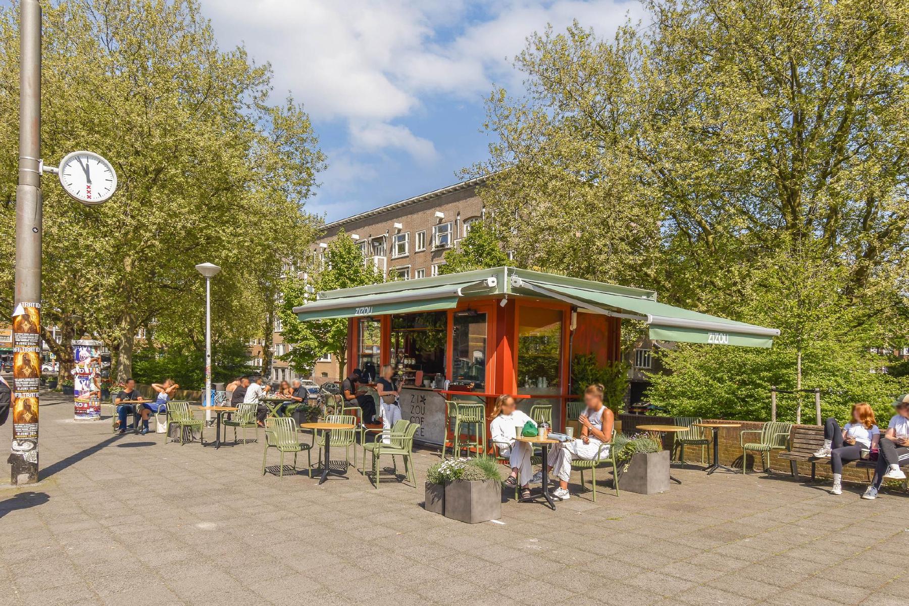 AMSTERDAM Geuzenkade 60-3image 18