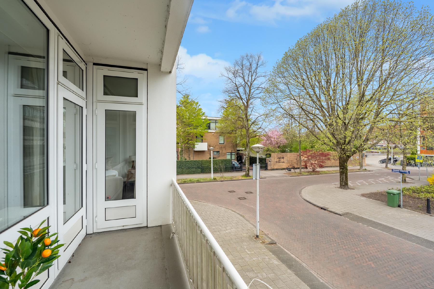 AMSTERDAM Johannes Worpstraat 51-1image 22