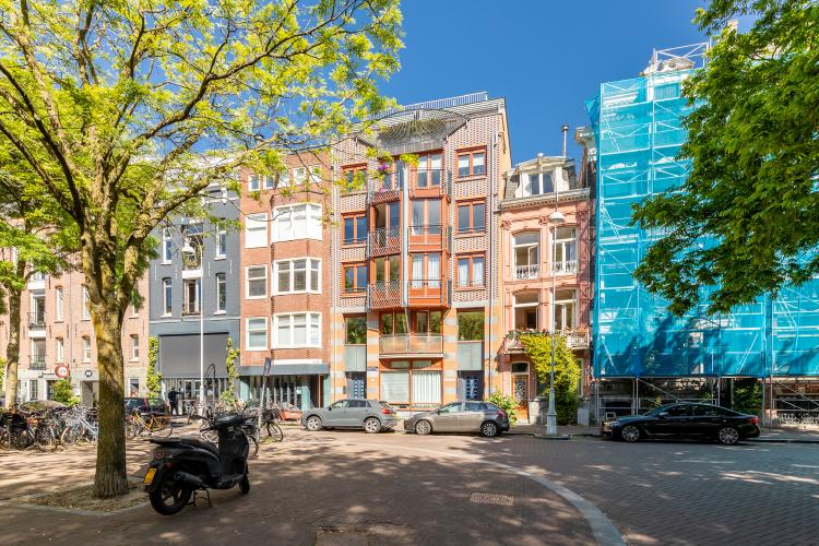 
    Frederiksplein 32 E|Amsterdam
