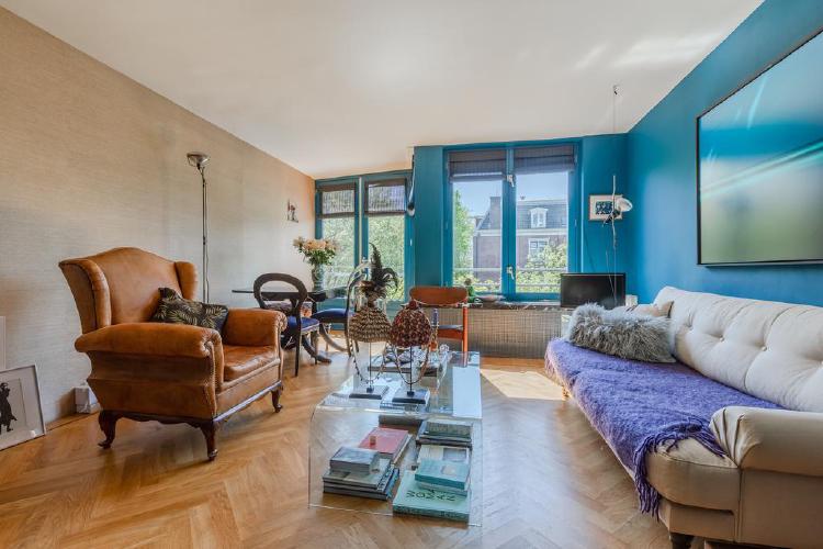 
    Frederiksplein 32 E|Amsterdam
