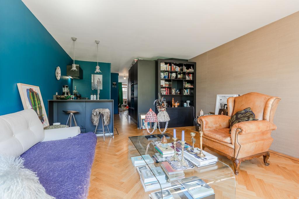 AMSTERDAM Frederiksplein 32 Eimage 4