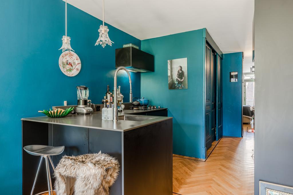 AMSTERDAM Frederiksplein 32 Eimage 5