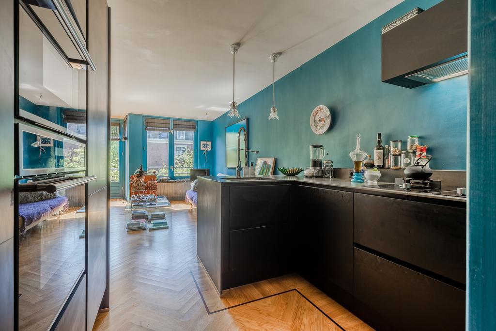 AMSTERDAM Frederiksplein 32 Eimage 7