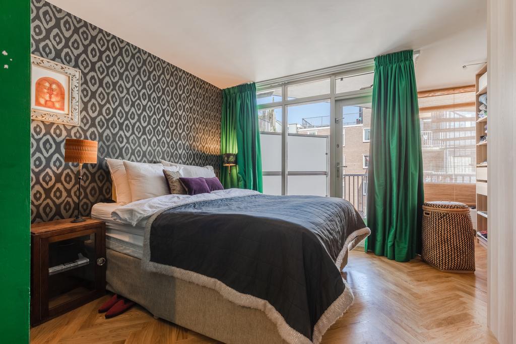 AMSTERDAM Frederiksplein 32 Eimage 8