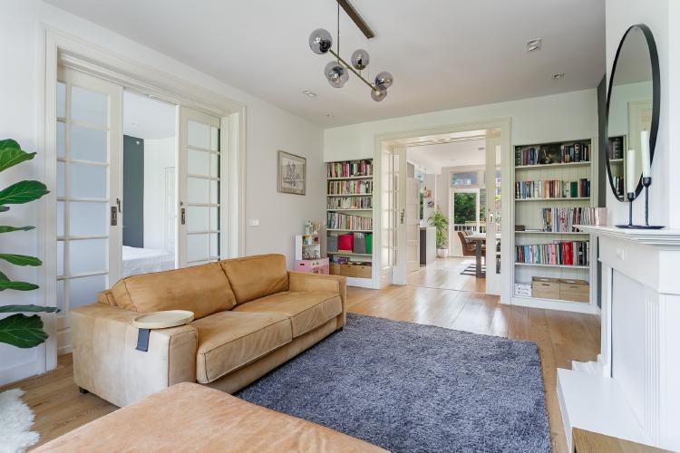 Churchill-laan 195-2|Amsterdam