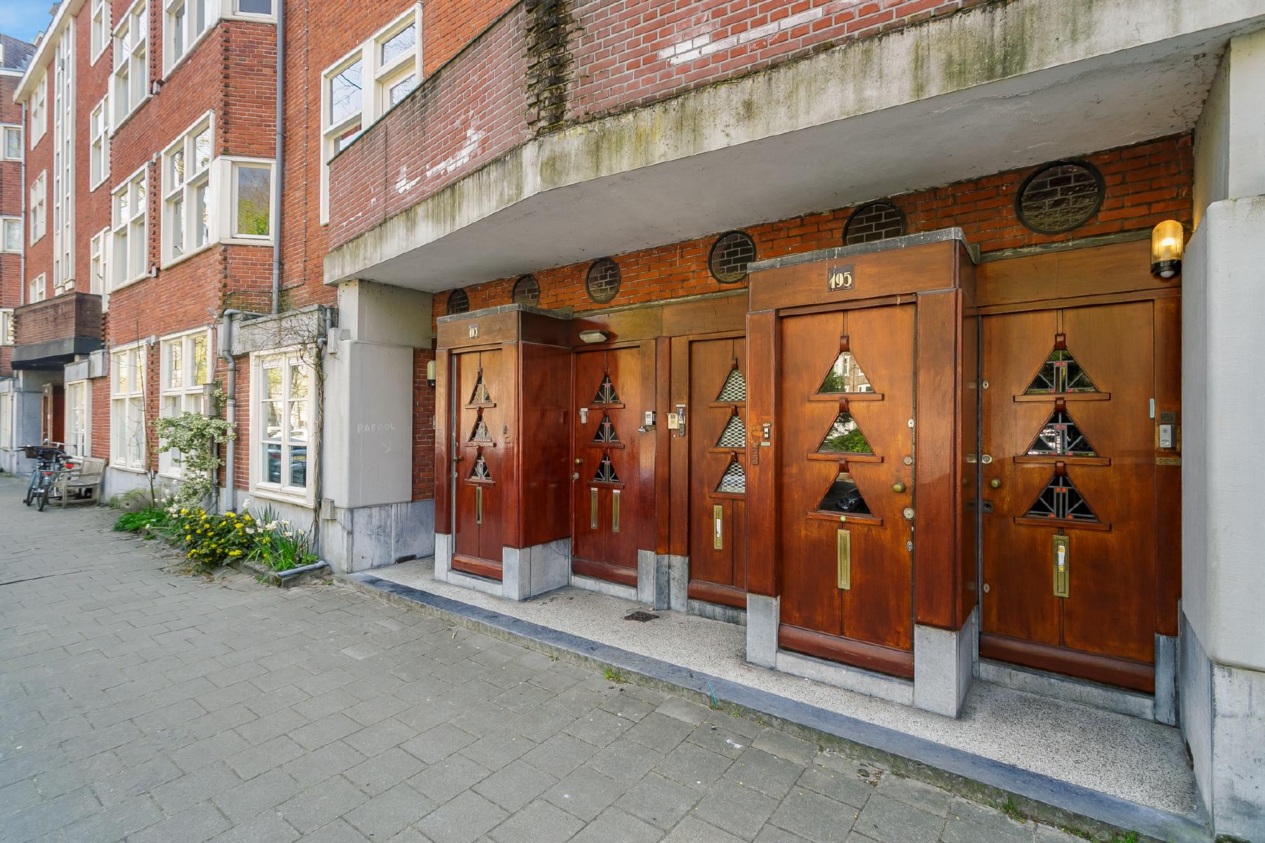 AMSTERDAM Churchill-laan 195-2image 31