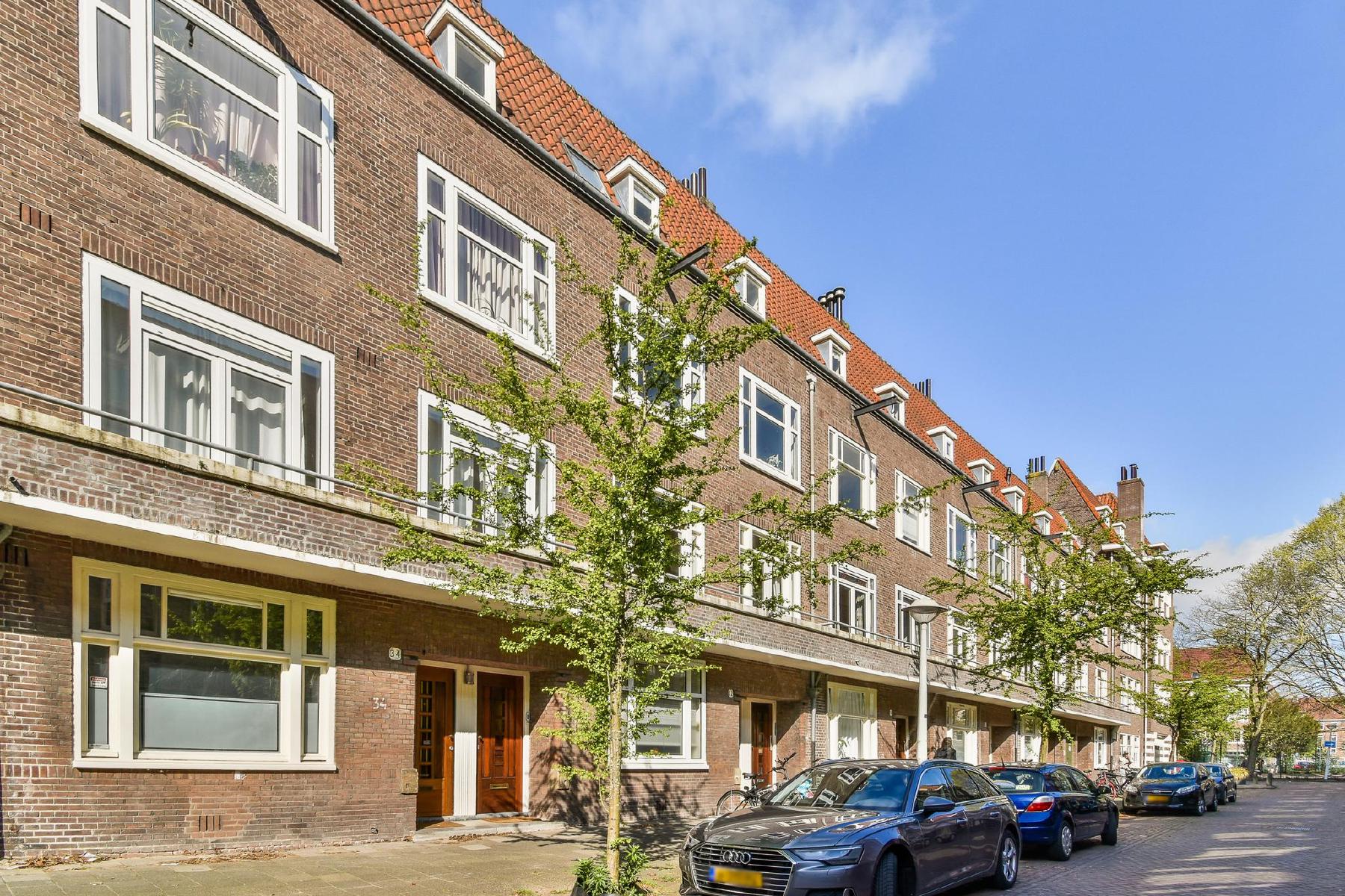 AMSTERDAM Hectorstraat 32-1image 19