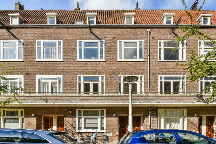 
    Hectorstraat 32-1|Amsterdam

