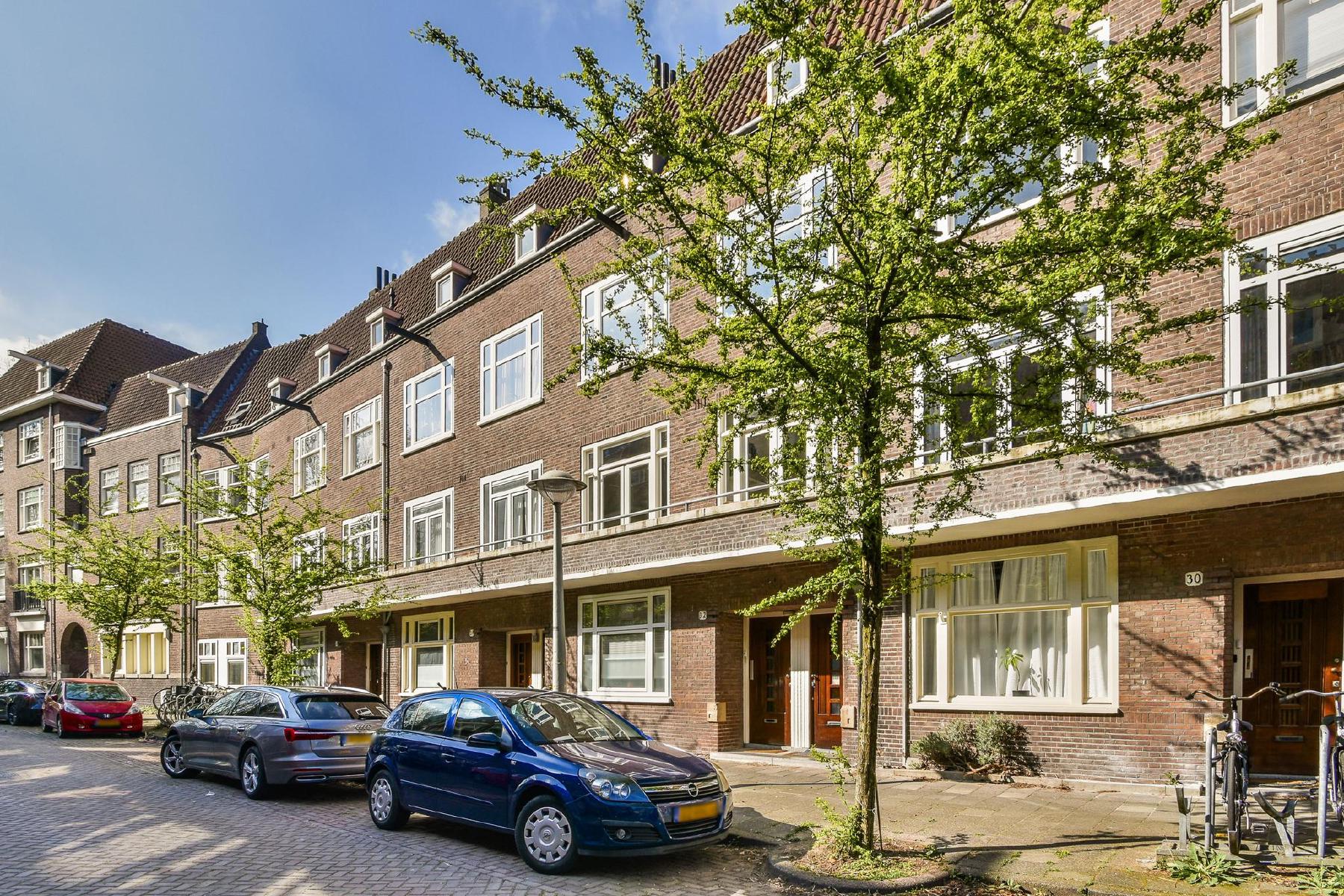 AMSTERDAM Hectorstraat 32-1image 18