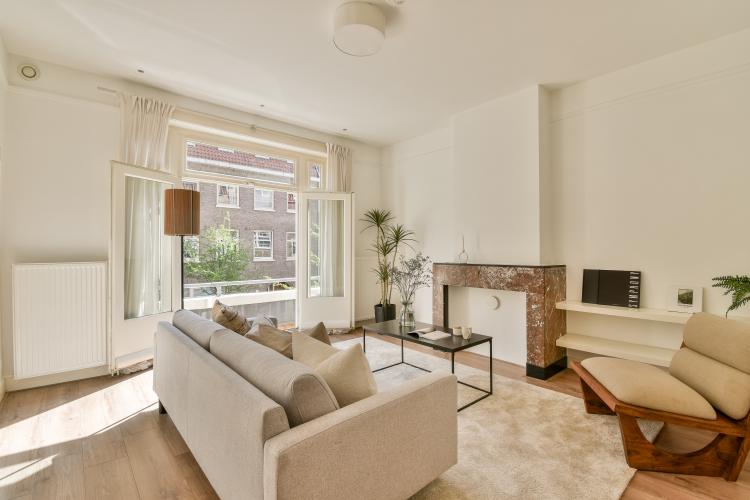 Hectorstraat 32-1|Amsterdam