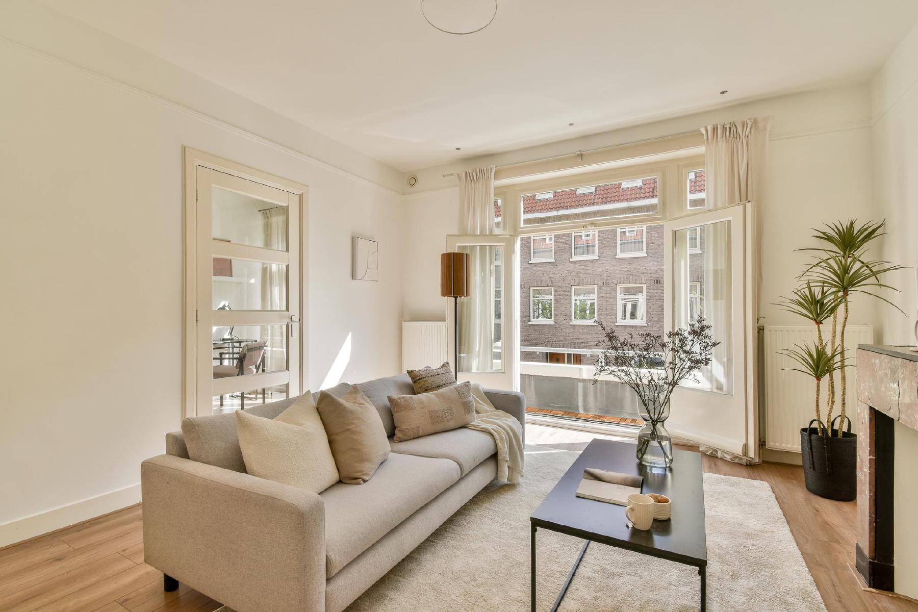 AMSTERDAM Hectorstraat 32-1image 3