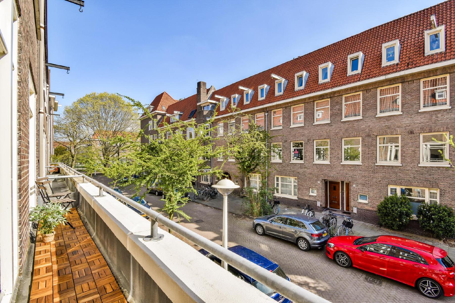 AMSTERDAM Hectorstraat 32-1image 4