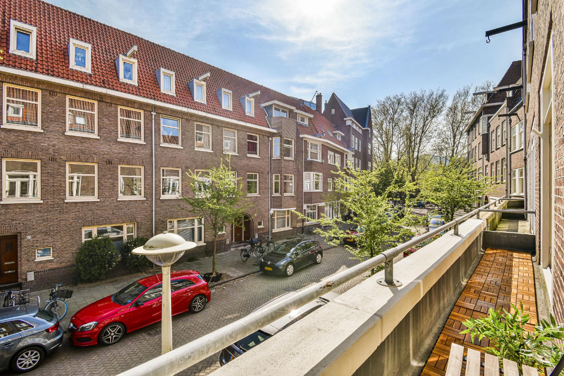 AMSTERDAM Hectorstraat 32-1image 5