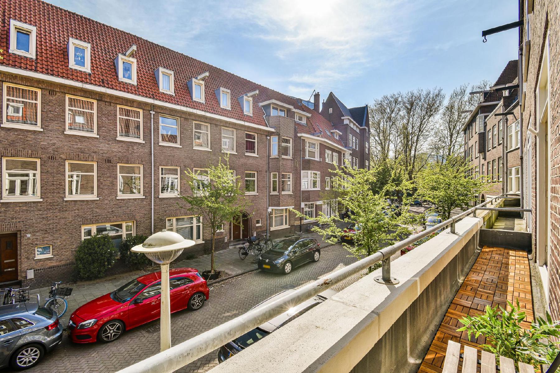 AMSTERDAM Hectorstraat 32-1image 5