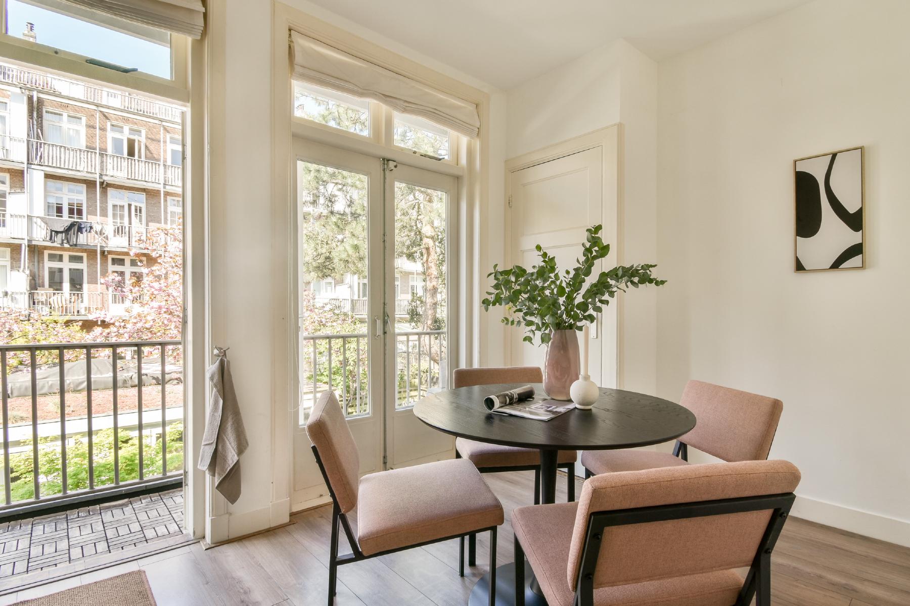 AMSTERDAM Hectorstraat 32-1image 9