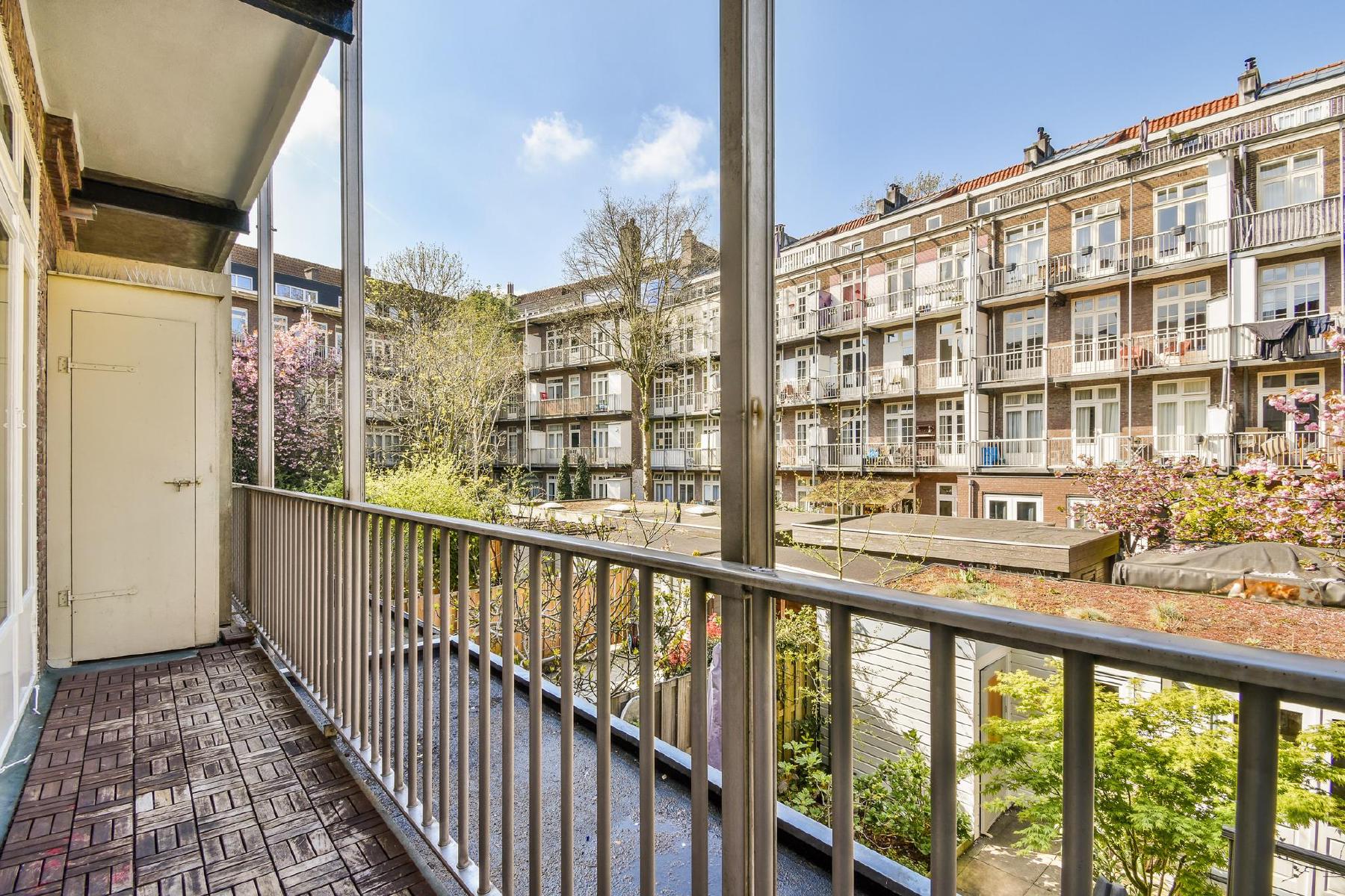 AMSTERDAM Hectorstraat 32-1image 10