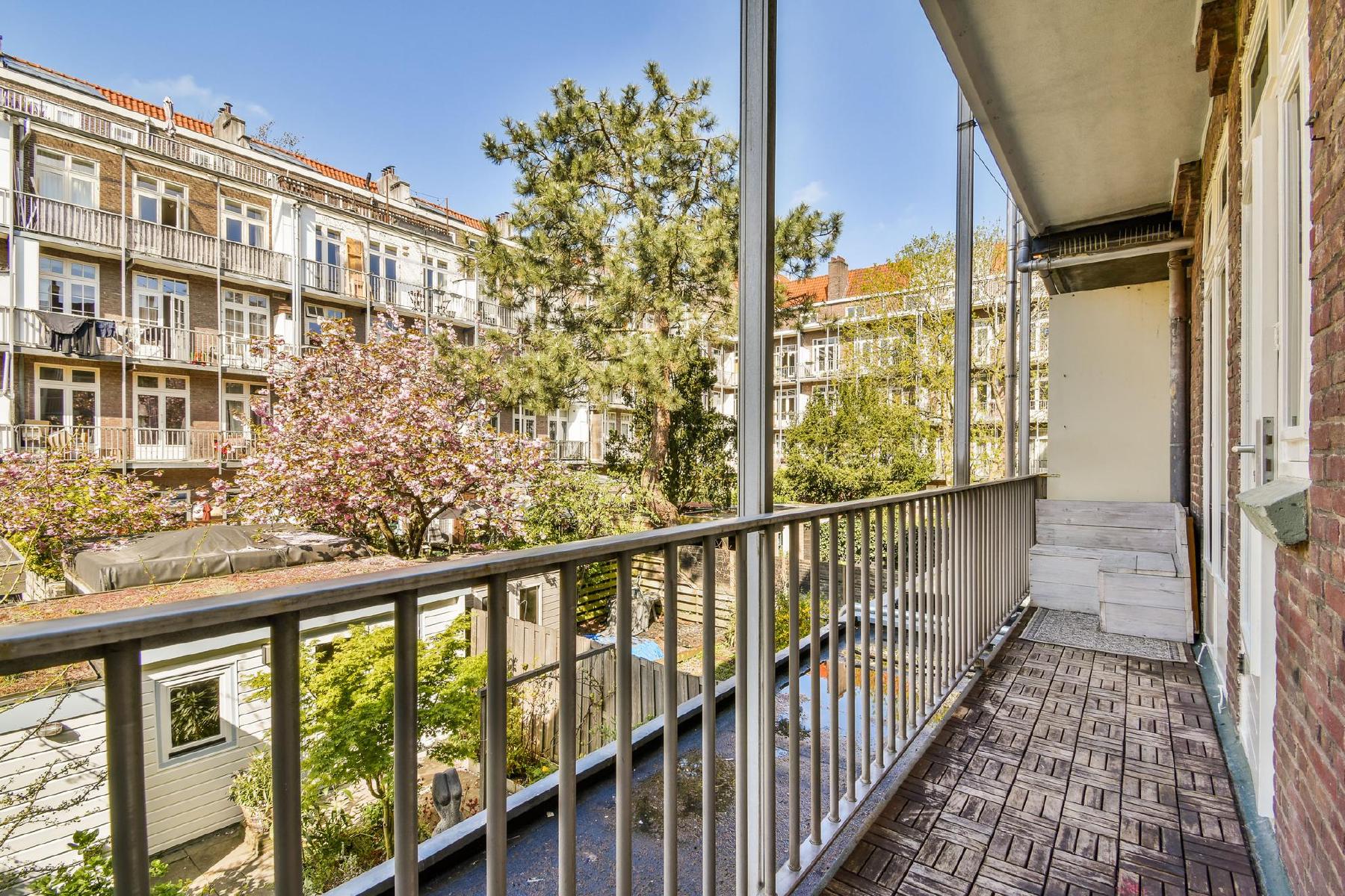 AMSTERDAM Hectorstraat 32-1image 11